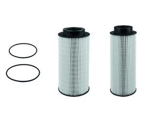 MAHLE KX 439KIT Filtro carburante