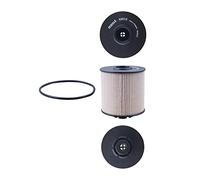 MAHLE KX 44D Filtro carburante Cartuccia filtro