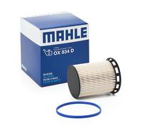 MAHLE KX 493D Filtro carburante