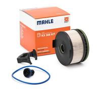 MAHLE Filtro carburante KX568KIT