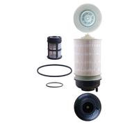 MAHLE ORIGINAL KX 581KIT Filtro carburante