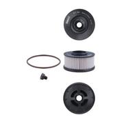 MAHLE KX 591D Filtro carburante