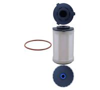 MAHLE KX 655D Filtro carburante