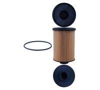 MAHLE KX 659D Filtro carburante
