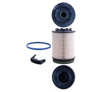 MAHLE ORIGINAL KX 705D Filtro carburante