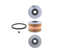 Knecht KX 79D Filtro Motore