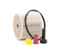 Filtro carburante MAHLE KNECHT KX 85D