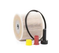 MAHLE KX 85D Filtro carburante Filtro combustibile per FIAT Scudo Van (220)