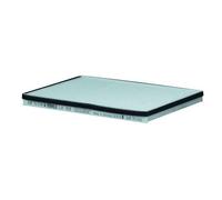 Mahle Original Filtro abitacolo particellare LA 108 KNECHT per Renault Megane I