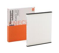 MAHLE LA 109 Filtro abitacolo