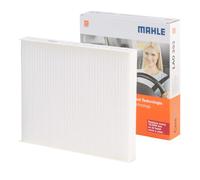 Knecht Filter Filtro abitacolo LA 1123 particellare per Opel, Cadillac, Chevrolet