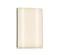 Filtro cabina KNECHT LA 1198