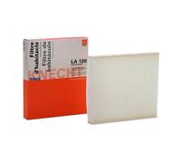 MAHLE LA 120 Filtro abitacolo
