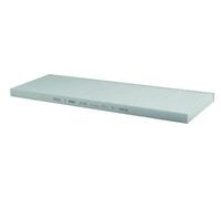 MAHLE LA 123 Filtro abitacolo
