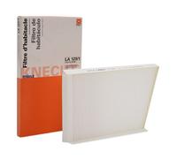 MAHLE LA 129/1 Filtro abitacolo