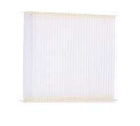 Filtro cabina KNECHT LA 141