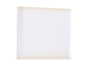 MAHLE LA 141 Filtro abitacolo