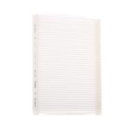 Filtro Aria Interno Compatibile con Fiat Doblo 119 223 Idea 350 Van Punto 188 Lancia Musa Ypsilon 843 UAZ Hunter 31519 1999-> di Ricambi Auto Gocht