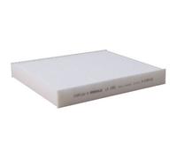 Mahle Original Filtro abitacolo LA 1506 154072491243 Filtro particellare per Toyota Lexus Mazda