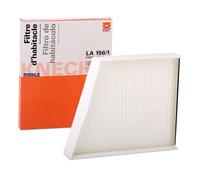 MAHLE LA 156/1 Filtro abitacolo