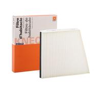 Filtro abitacolo Filtro particellare LA 156 KNECHT per MERCEDES-BENZ CLASSE E