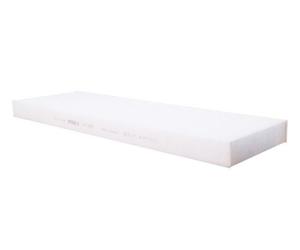 MAHLE LA 1683 Filtro abitacolo
