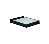 Filtro abitacolo Filtro particellare LA 175 KNECHT per RENAULT MEGANE II