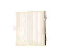 Mahle Original Filtro abitacolo LA 19 – Filtro particellare per VW, SEAT (GOLF II)