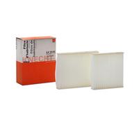 Knecht LA 191/S Filtro Abitacolo