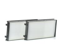 Filtro cabina KNECHT LA 221/S