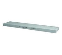 MAHLE LA 226 Filtro abitacolo