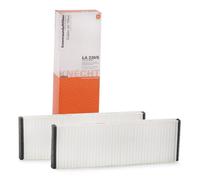 Filtro cabina KNECHT LA 239/S