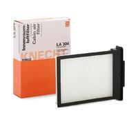 MAHLE LA 304 Filtro abitacolo