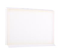 MAHLE Filtro, Aria abitacolo LA307 | Compatibile con: MERCEDES-BENZ SPRINTER 3,5-t Bus, SPRINTER 3,5-t Kasten, SPRINTER 3,5-t Pritsche/Fahrgestell
