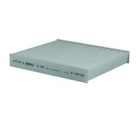 MAHLE LA 345 Filtro abitacolo