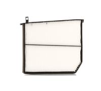 Filtro cabina MAHLE KNECHT LA 379