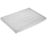 Mahle Original Filtro abitacolo LA 396 per Nissan X-Trail II