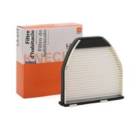 Filtro cabina KNECHT LA 413
