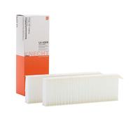 MAHLE LA 428/S Filtro abitacolo