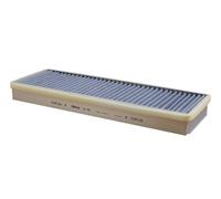 MAHLE LA 43 Filtro abitacolo
