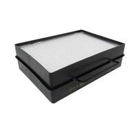 MAHLE LA 432 Filtro abitacolo
