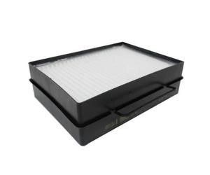 MAHLE LA 432 Filtro abitacolo