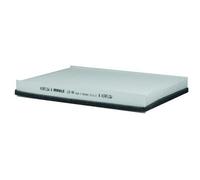 MAHLE LA 44 Filtro abitacolo