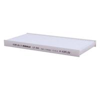 Filtro cabina KNECHT LA 444/S