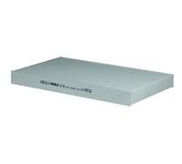 Filtro abitacolo Filtro particellare LA 46 KNECHT per AUDI 100 C4 Tre volumi