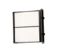 Filtro cabina KNECHT LA 461