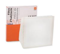 MAHLE ORIGINAL LA 54/1 Filtro abitacolo