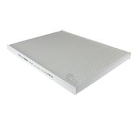 MAHLE LA 64 Filtro Abitacolo Per Maserati 4200 GT Coupe Alfa Romeo 166
