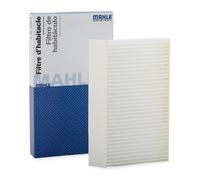 Filtro cabina KNECHT LA 684