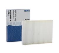 Filtro cabina KNECHT LA 686